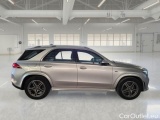  Mercedes  G-Klasee MERCEDES-BENZ GLE / 2018 / 5P / SUV GLE 350 DE 4MATIC EQ-POWER PREMIUM #7