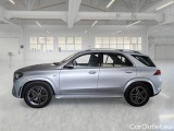  Mercedes  G-Klasee MERCEDES-BENZ GLE / 2018 / 5P / SUV GLE 350 DE 4MATIC EQ-POWER PREMIUM #8