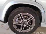  Mercedes  G-Klasee MERCEDES-BENZ GLE / 2018 / 5P / SUV GLE 350 DE 4MATIC EQ-POWER PREMIUM #18
