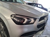  Mercedes  G-Klasee MERCEDES-BENZ GLE / 2018 / 5P / SUV GLE 350 DE 4MATIC EQ-POWER PREMIUM #42