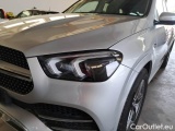  Mercedes  G-Klasee MERCEDES-BENZ GLE / 2018 / 5P / SUV GLE 350 DE 4MATIC EQ-POWER PREMIUM #40
