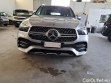  Mercedes  G-Klasee MERCEDES-BENZ GLE / 2018 / 5P / SUV GLE 350 DE 4MATIC EQ-POWER PREMIUM #34