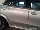  Mercedes  G-Klasee MERCEDES-BENZ GLE / 2018 / 5P / SUV GLE 350 DE 4MATIC EQ-POWER PREMIUM #50