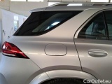  Mercedes  G-Klasee MERCEDES-BENZ GLE / 2018 / 5P / SUV GLE 350 DE 4MATIC EQ-POWER PREMIUM #52