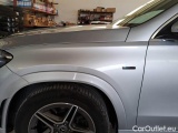  Mercedes  G-Klasee MERCEDES-BENZ GLE / 2018 / 5P / SUV GLE 350 DE 4MATIC EQ-POWER PREMIUM #76