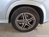  Mercedes  G-Klasee MERCEDES-BENZ GLE / 2018 / 5P / SUV GLE 350 DE 4MATIC EQ-POWER PREMIUM #92