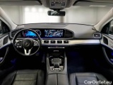  Mercedes  G-Klasee MERCEDES-BENZ GLE / 2018 / 5P / SUV GLE 350 DE 4MATIC PLUG-IN PREMIUM #3