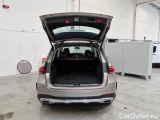  Mercedes  G-Klasee MERCEDES-BENZ GLE / 2018 / 5P / SUV GLE 350 DE 4MATIC PLUG-IN PREMIUM #5