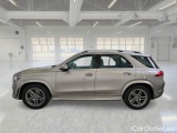  Mercedes  G-Klasee MERCEDES-BENZ GLE / 2018 / 5P / SUV GLE 350 DE 4MATIC PLUG-IN PREMIUM #8