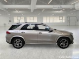  Mercedes  G-Klasee MERCEDES-BENZ GLE / 2018 / 5P / SUV GLE 350 DE 4MATIC PLUG-IN PREMIUM #7
