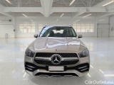  Mercedes  G-Klasee MERCEDES-BENZ GLE / 2018 / 5P / SUV GLE 350 DE 4MATIC PLUG-IN PREMIUM #6