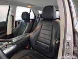  Mercedes  G-Klasee MERCEDES-BENZ GLE / 2018 / 5P / SUV GLE 350 DE 4MATIC PLUG-IN PREMIUM #11