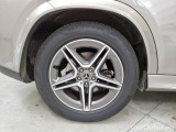  Mercedes  G-Klasee MERCEDES-BENZ GLE / 2018 / 5P / SUV GLE 350 DE 4MATIC PLUG-IN PREMIUM #18