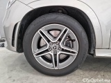  Mercedes  G-Klasee MERCEDES-BENZ GLE / 2018 / 5P / SUV GLE 350 DE 4MATIC PLUG-IN PREMIUM #20