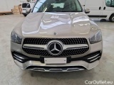  Mercedes  G-Klasee MERCEDES-BENZ GLE / 2018 / 5P / SUV GLE 350 DE 4MATIC PLUG-IN PREMIUM #26