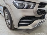  Mercedes  G-Klasee MERCEDES-BENZ GLE / 2018 / 5P / SUV GLE 350 DE 4MATIC PLUG-IN PREMIUM #28