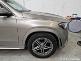 Mercedes  G-Klasee MERCEDES-BENZ GLE / 2018 / 5P / SUV GLE 350 DE 4MATIC PLUG-IN PREMIUM #30