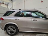  Mercedes  G-Klasee MERCEDES-BENZ GLE / 2018 / 5P / SUV GLE 350 DE 4MATIC PLUG-IN PREMIUM #36