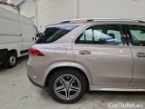  Mercedes  G-Klasee MERCEDES-BENZ GLE / 2018 / 5P / SUV GLE 350 DE 4MATIC PLUG-IN PREMIUM #39