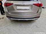  Mercedes  G-Klasee MERCEDES-BENZ GLE / 2018 / 5P / SUV GLE 350 DE 4MATIC PLUG-IN PREMIUM #43