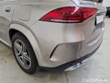  Mercedes  G-Klasee MERCEDES-BENZ GLE / 2018 / 5P / SUV GLE 350 DE 4MATIC PLUG-IN PREMIUM #45