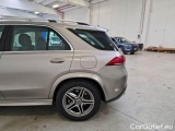  Mercedes  G-Klasee MERCEDES-BENZ GLE / 2018 / 5P / SUV GLE 350 DE 4MATIC PLUG-IN PREMIUM #50