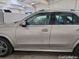  Mercedes  G-Klasee MERCEDES-BENZ GLE / 2018 / 5P / SUV GLE 350 DE 4MATIC PLUG-IN PREMIUM #56