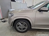  Mercedes  G-Klasee MERCEDES-BENZ GLE / 2018 / 5P / SUV GLE 350 DE 4MATIC PLUG-IN PREMIUM #62