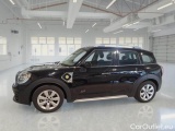  Mini  Countryman MINI  / 2016 / 5P / BERLINA COOPER S E ALL4 BUSINESS AUTOM. #8