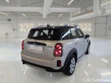  Mini  Countryman MINI  / 2020 / 5P / BERLINA COOPER S E ALL4 BUSINESS AUTOM. #2