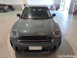  Mini  Countryman MINI  / 2020 / 5P / BERLINA COOPER S E CLASSIC 4WD AUTOMATICA #6