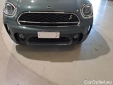  Mini  Countryman MINI  / 2020 / 5P / BERLINA COOPER S E CLASSIC 4WD AUTOMATICA #25