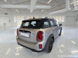  Mini  Countryman MINI  / 2020 / 5P / BERLINA COOPER S E CLASSIC 4WD AUTOMATICA #2