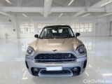  Mini  Countryman MINI  / 2020 / 5P / BERLINA COOPER S E CLASSIC 4WD AUTOMATICA #6
