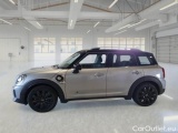  Mini  Countryman MINI  / 2020 / 5P / BERLINA COOPER S E CLASSIC 4WD AUTOMATICA #8