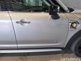  Mini  Countryman MINI  / 2020 / 5P / BERLINA COOPER S E CLASSIC 4WD AUTOMATICA #35