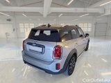  Mini  Countryman MINI  / 2020 / 5P / BERLINA COOPER S E CLASSIC 4WD AUTOMATICA #2