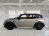  Mini  Countryman MINI  / 2020 / 5P / BERLINA COOPER S E CLASSIC 4WD AUTOMATICA #8