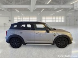  Mini  Countryman MINI  / 2020 / 5P / BERLINA COOPER S E CLASSIC 4WD AUTOMATICA #7