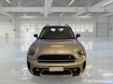  Mini  Countryman MINI  / 2020 / 5P / BERLINA COOPER S E CLASSIC 4WD AUTOMATICA #6