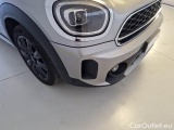  Mini  Countryman MINI  / 2020 / 5P / BERLINA COOPER S E CLASSIC 4WD AUTOMATICA #34