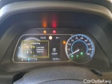  Nissan  Leaf NISSAN  / 2017 / 5P / BERLINA BUSINESS 40KWH #6