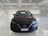  Nissan  Leaf NISSAN  / 2017 / 5P / BERLINA BUSINESS 40KWH #7