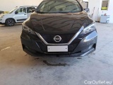  Nissan  Leaf NISSAN  / 2017 / 5P / BERLINA BUSINESS 40KWH #34