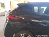 Nissan  Leaf NISSAN  / 2017 / 5P / BERLINA BUSINESS 40KWH #52