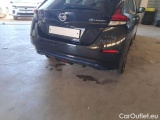  Nissan  Leaf NISSAN  / 2017 / 5P / BERLINA BUSINESS 40KWH #58