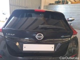  Nissan  Leaf NISSAN  / 2017 / 5P / BERLINA BUSINESS 40KWH #64