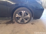  Nissan  Leaf NISSAN  / 2017 / 5P / BERLINA BUSINESS 40KWH #87