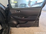  Nissan  Leaf NISSAN  / 2017 / 5P / BERLINA BUSINESS 40KWH #95