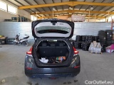  Nissan  Leaf NISSAN  / 2017 / 5P / BERLINA BUSINESS 40KWH #6